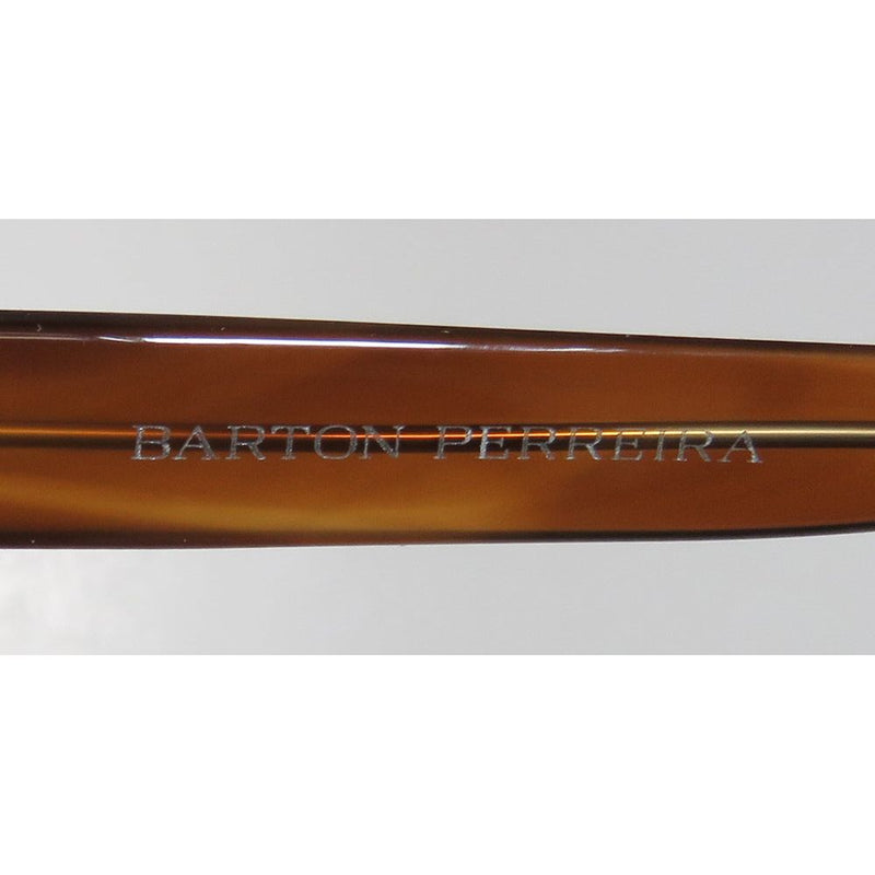 ModaFrames Barton Perreira The Associate Eyeglasses Eyeglasses