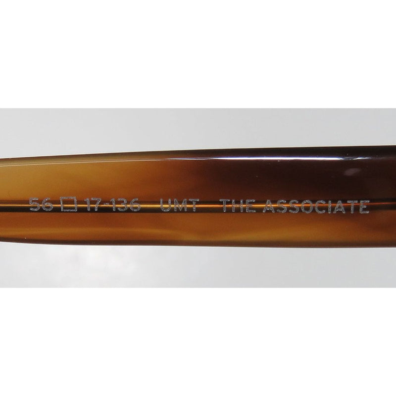 ModaFrames Barton Perreira The Associate Eyeglasses Eyeglasses