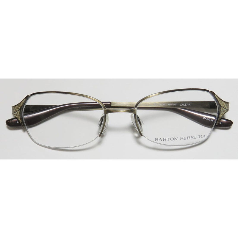 Barton Perreira Valera Eyeglasses