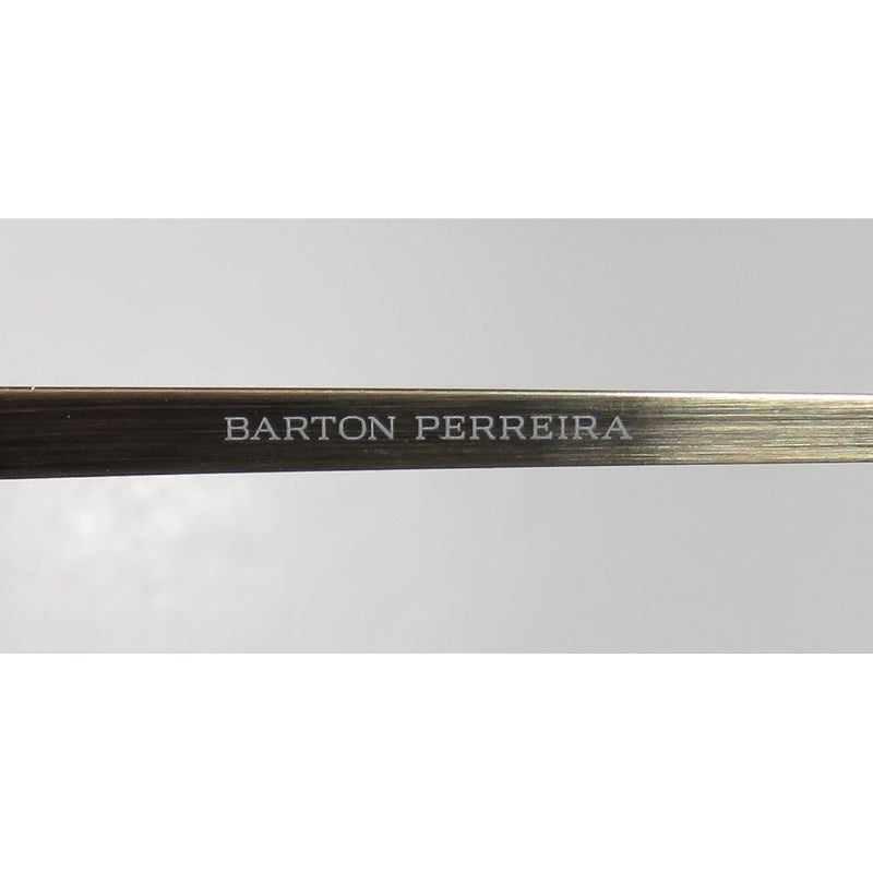 Barton Perreira Valera Eyeglasses