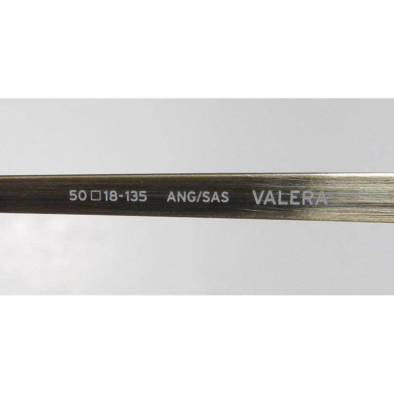 Barton Perreira Valera Eyeglasses