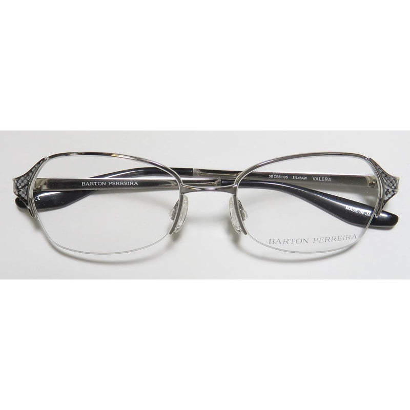 Barton Perreira Valera Eyeglasses