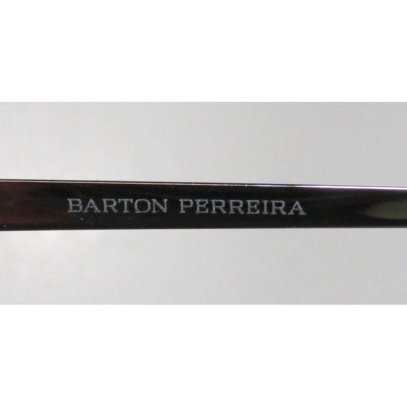 Barton Perreira Valera Eyeglasses