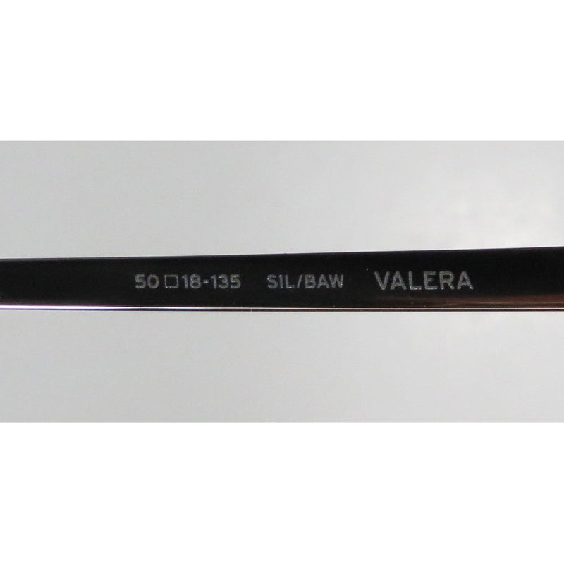 Barton Perreira Valera Eyeglasses