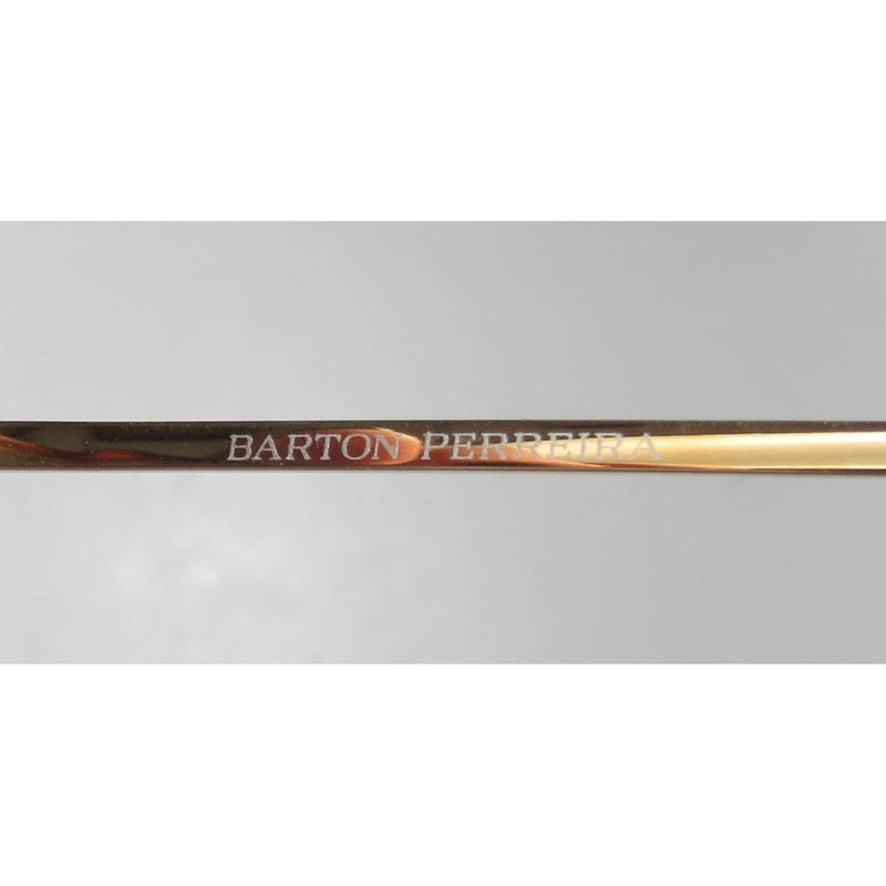 Barton Perreira Juliette Eyeglasses