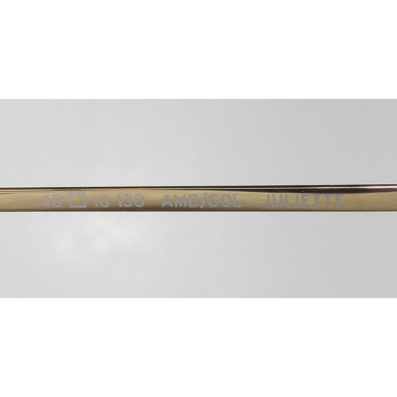 Barton Perreira Juliette Eyeglasses