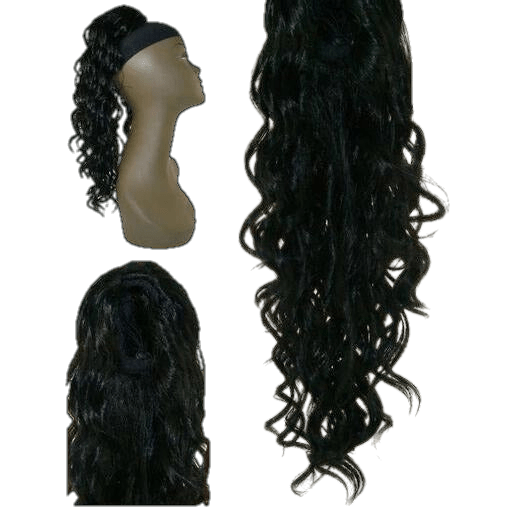 VIP Extensions Unique - Coco String Hair Extension