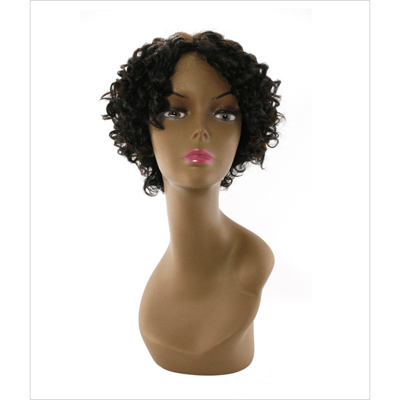 VIP Extensions Unique's 100% Human Hair Full Wig / Style "A3" Wig