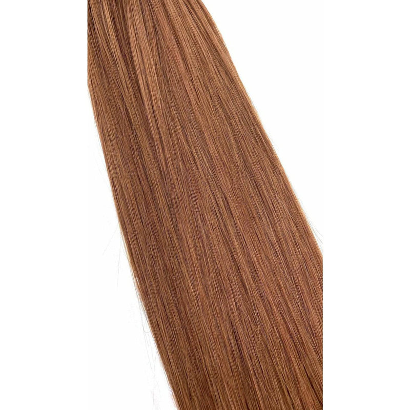 VIP Extensions VIP Nanorex System / Silky Straight 18" Hair Extension