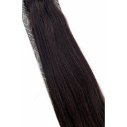 VIP Extensions VIP Nanorex System / Silky Straight 18" Hair Extension