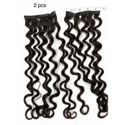 VIP Extensions VIP Clip Extensions  / French Wave 18" ClipeX System Hair Extension