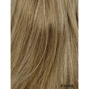 VIP Extensions VIP Synthetic Claw Clip Ponytail - Sapphire Synthetic Hair Pieces,Deals
