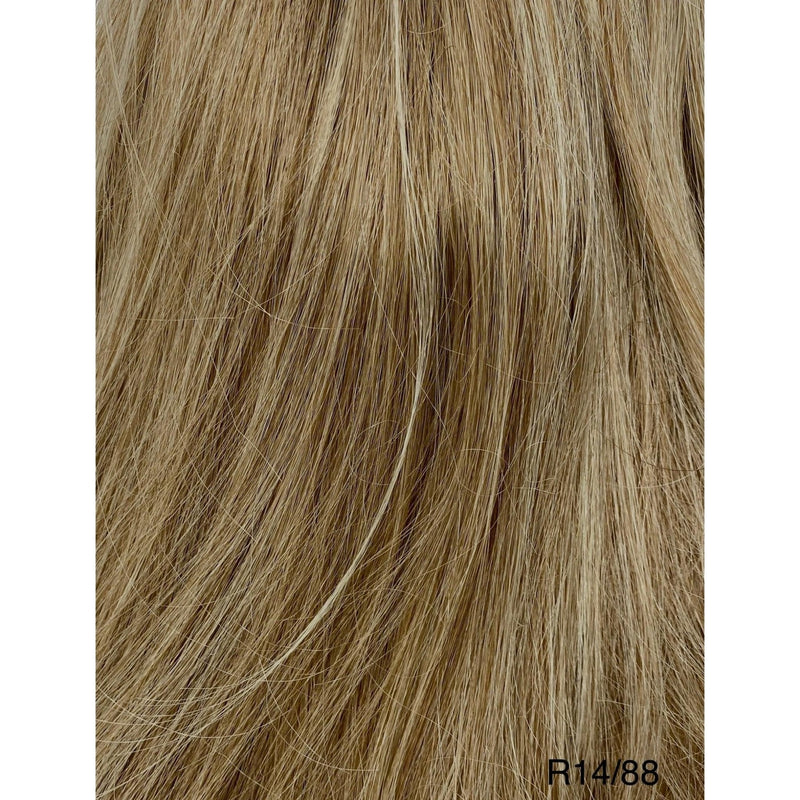 VIP Extensions VIP Synthetic Claw Clip Ponytail - Sapphire Synthetic Hair Pieces,Deals