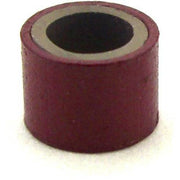 VIP Extensions Copper Silicon Ring (Micro Link) 5.0 x 4.5 x 3.0 mm (500 pcs)-A Accessories