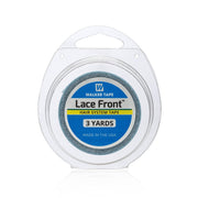 VIP Extensions Walker Tape/Beautify  Lace Front Tabs and Roll Hair Extension Tape