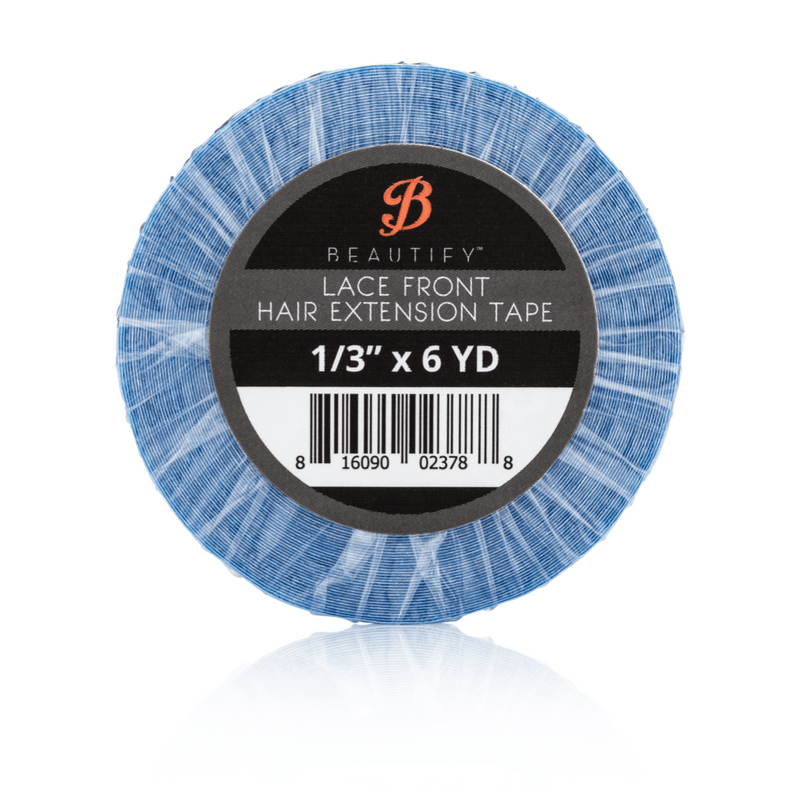VIP Extensions Walker Tape/Beautify  Lace Front Tabs and Roll Hair Extension Tape