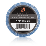 VIP Extensions Walker Tape/Beautify  Lace Front Tabs and Roll Hair Extension Tape