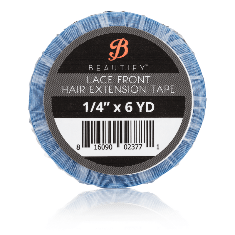 VIP Extensions Walker Tape/Beautify  Lace Front Tabs and Roll Hair Extension Tape