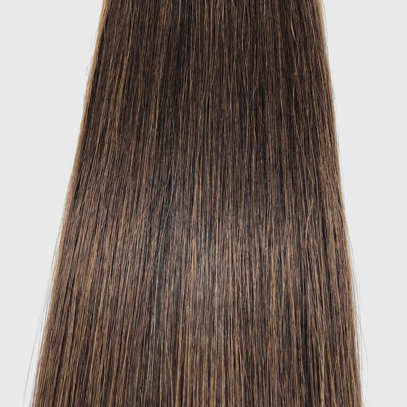 VIP Extensions Narcia Remy Siberian Weft - 16" Hair Extension