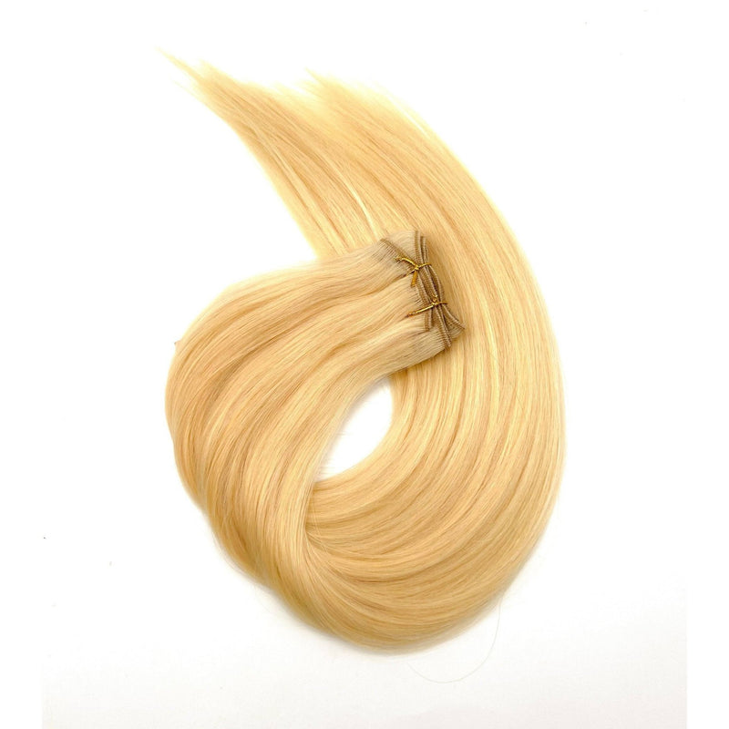 VIP Extensions Narcia Remy Siberian Weft Silky Straight - 18 " Hair Extension