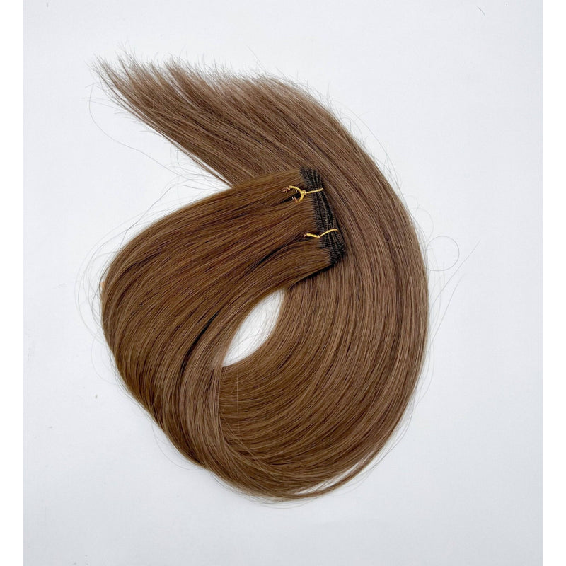 VIP Extensions Narcia Remy Siberian Weft - 24" Hair Extension