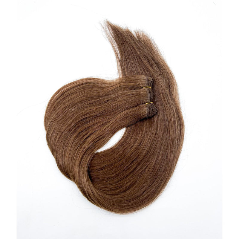 VIP Extensions Narcia Remy Siberian Weft - 24" Hair Extension