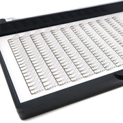 VIP Extensions VIP Eyelashes -Pre Fanned Lash Extrensions 12 Lines  3D Lashes Extensions