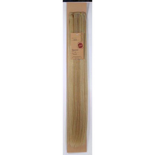 VIP Extensions Narcia Remy Siberian Weft - 22" Hair Extension Sienna Silky Straight / 22" / 1,Silky Straight / 22" / Platinum Grey,Silky Straight / 22" / Platinum Silver,Silky Straight / 22" / Platinum White,Silky Straight / 22" / 2,Silky Straight / 22" / 4,Silky Straight / 22" / 6,Silky Straight / 22" / L22,Silky Straight