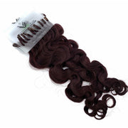 VIP Extensions VIP U-Tip System / Wavy 18" Hair Extension White Smoke VUTIP-BW18-99J