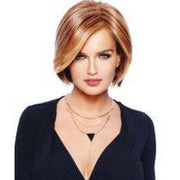 VIP Extensions Straight Up with a Twist by Raquel Welch RW lace front wig