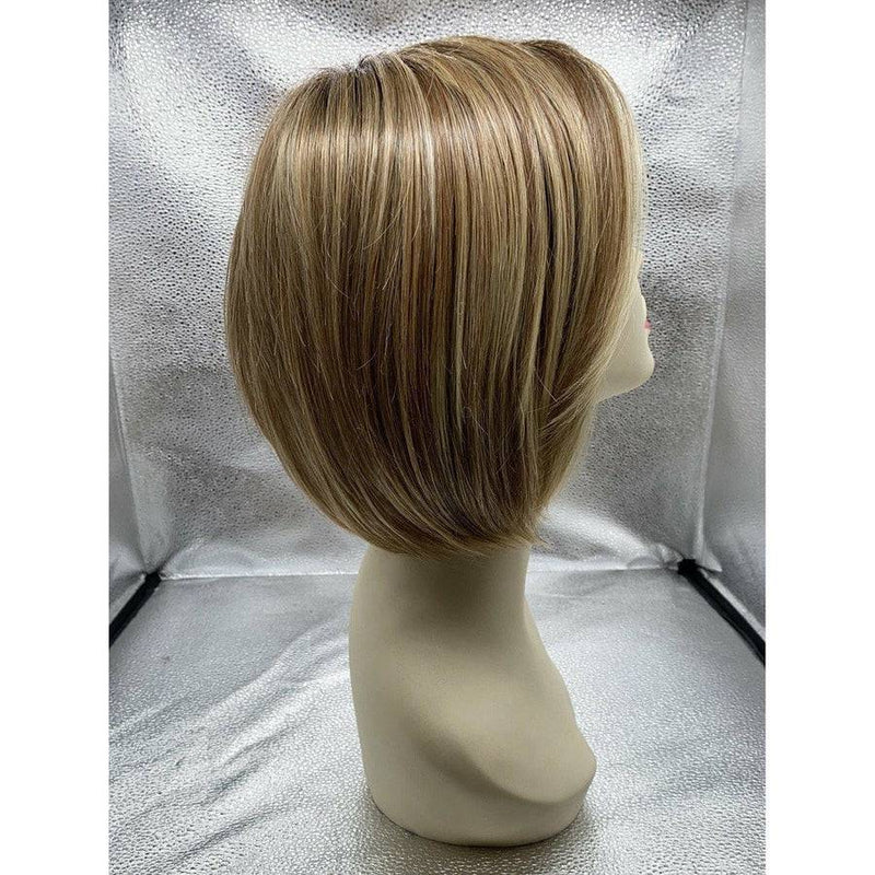 VIP Extensions Straight Up with a Twist by Raquel Welch RW lace front wig