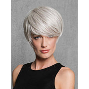 VIP Extensions ANGLED CUT WIG By Hairdo Synthetic Wig