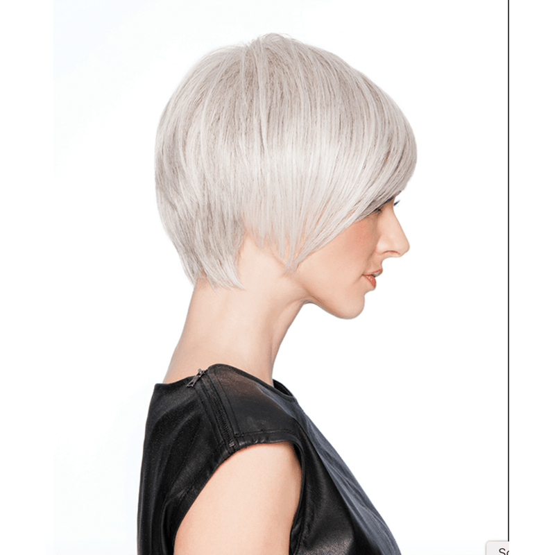 VIP Extensions ANGLED CUT WIG By Hairdo Synthetic Wig