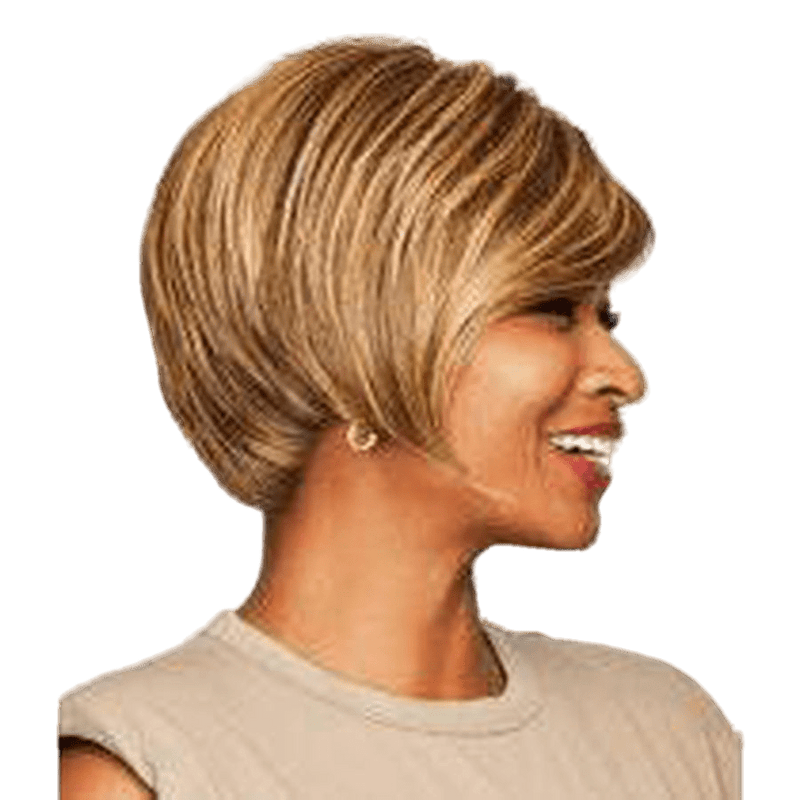 VIP Extensions EASY DOES IT  **** ONLY IN STORE **** Synthetic Wig