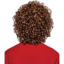 VIP Extensions CURL APPEAL AVERAGE WIG By Gabor Synthetic Wig