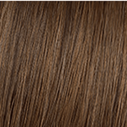 VIP Extensions Hairdo 18" Simply Wavy / Beach Curl Wrap-Around Pony Hair Extension Dark Olive Green R4  Midnight Brown,R10  Chestnut,R25  Ginger Blonde,R6/30H  Chocolate Copper,R1416T Buttered Toast,R1 Black,R2 Ebony,R6 Dark Chocolate,R830 Ginger Brown,R14/25 Honey Ginger,R14/88H Golden Wheat,R29S/R29S+ Glazed Strawberry