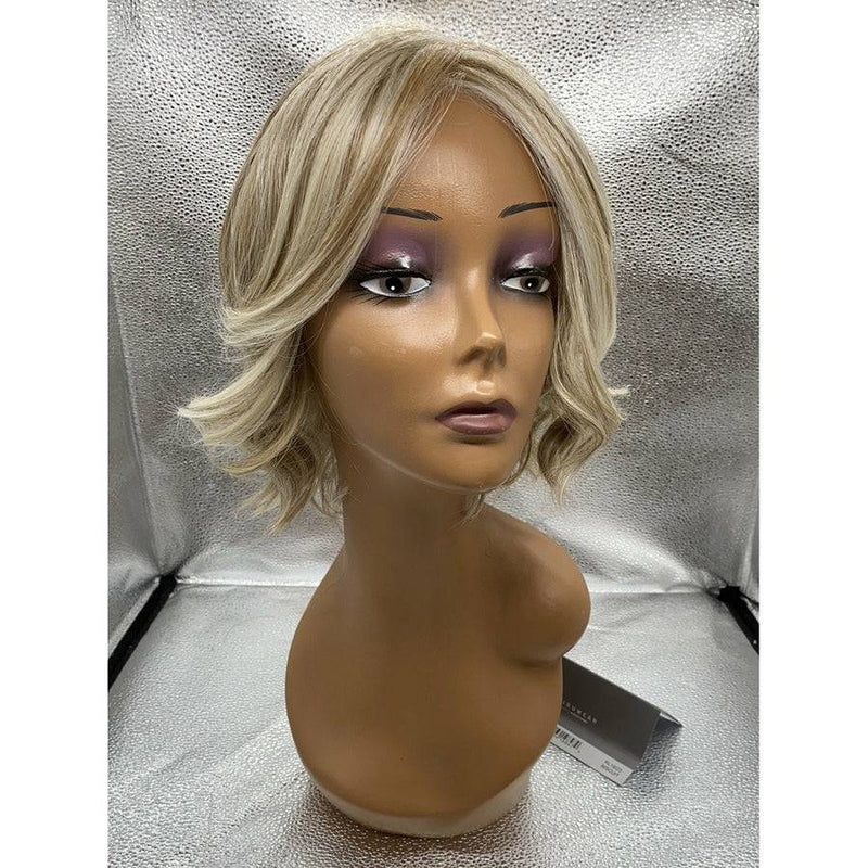 VIP Extensions FLIRT ALERT - wig By Raquel Welch RW lace front wig