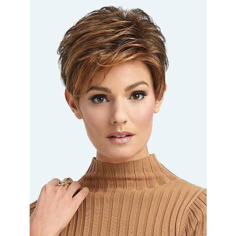 VIP Extensions ADVANCED FRENCH By Raquel Welch RAQUEL WELCH Wigs