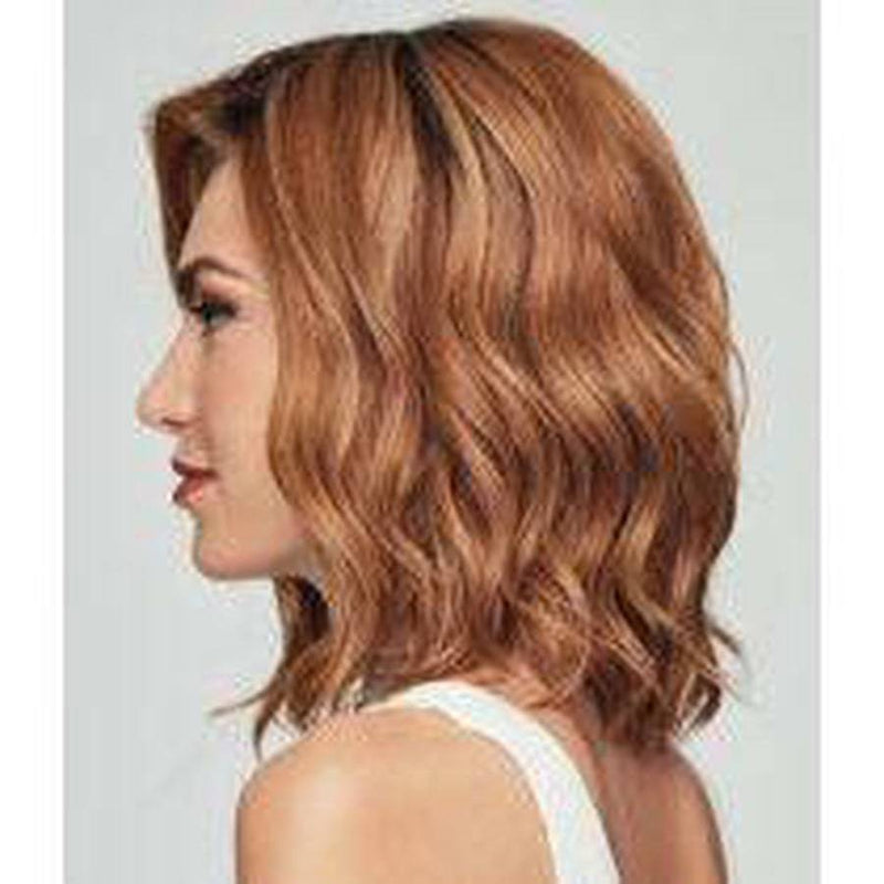 VIP Extensions SIMMER Elite - Wig By Raquel Welch RW lace front wig