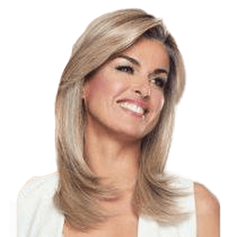VIP Extensions SPOTLIGHT - Wig by Raquel Welch Synthetic Wig