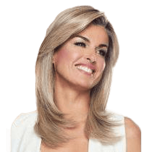 VIP Extensions Raquel Welch Spotlight Wig Synthetic Wig Black RL2/4 Off Black / Petite,RL2/4 Off Black / Average,RL4/6 Black Coffee / Average,RL5/27 Ginger Brown / Average,RL6/8 Dark Chocolate / Average,RL6/28 Bronzed Sable / Average,RL6/30 Copper Mahogany / Average,RL8/29 Hazelnut / Average,RL10/12 Sunlit Chestnut