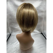 VIP Extensions On Edge | Synthetic Lace Front Wig (Mono Part) By Gabor Synthetic Wig