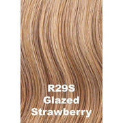 VIP Extensions 12" Simply Wavy Clip-On Pony by Hairdo Hair Extension