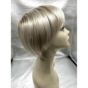VIP Extensions WITH A BANG  ************ IN STORE ONLY ************** Synthetic Wig