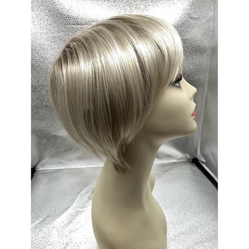VIP Extensions WITH A BANG  ************ IN STORE ONLY ************** Synthetic Wig