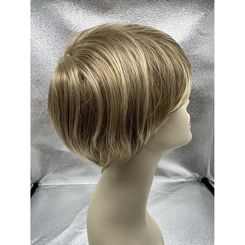 VIP Extensions WITH A BANG  ************ IN STORE ONLY ************** Synthetic Wig