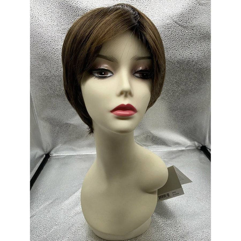 VIP Extensions WITH A BANG  ************ IN STORE ONLY ************** Synthetic Wig