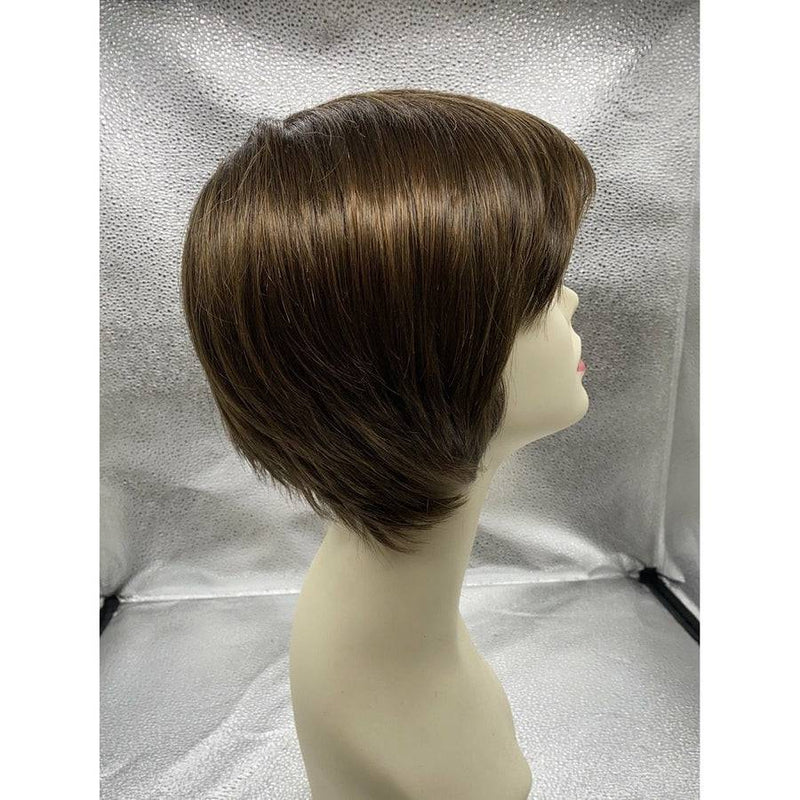 VIP Extensions WITH A BANG  ************ IN STORE ONLY ************** Synthetic Wig