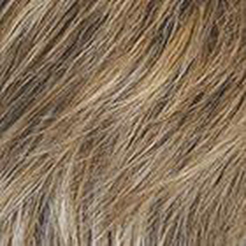 VIP Extensions Tousled | Synthetic Lace Front Wig (Mono Part) By Gabor Synthetic Wig