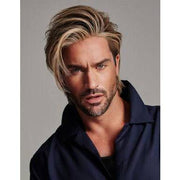 VIP Extensions Daring - Him Collection by HAIRUWEAR Him Wig